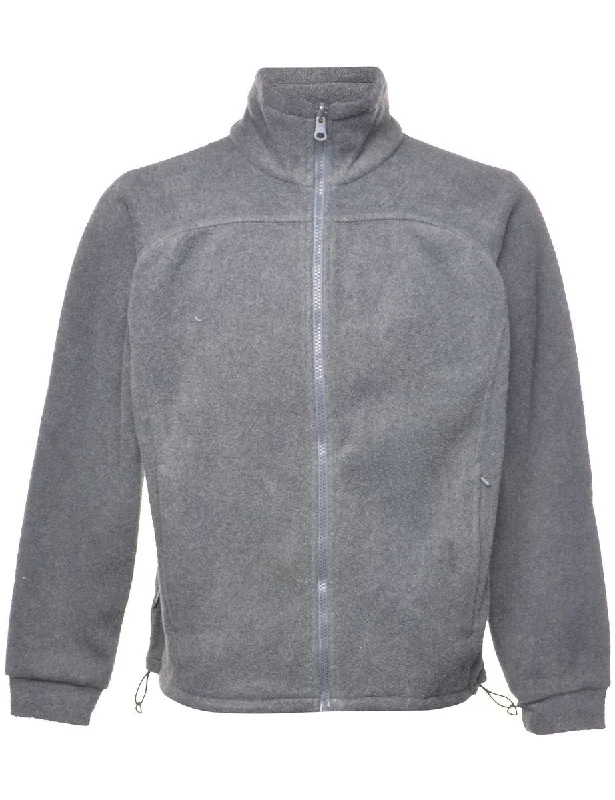 Columbia Fleece Jacket - S