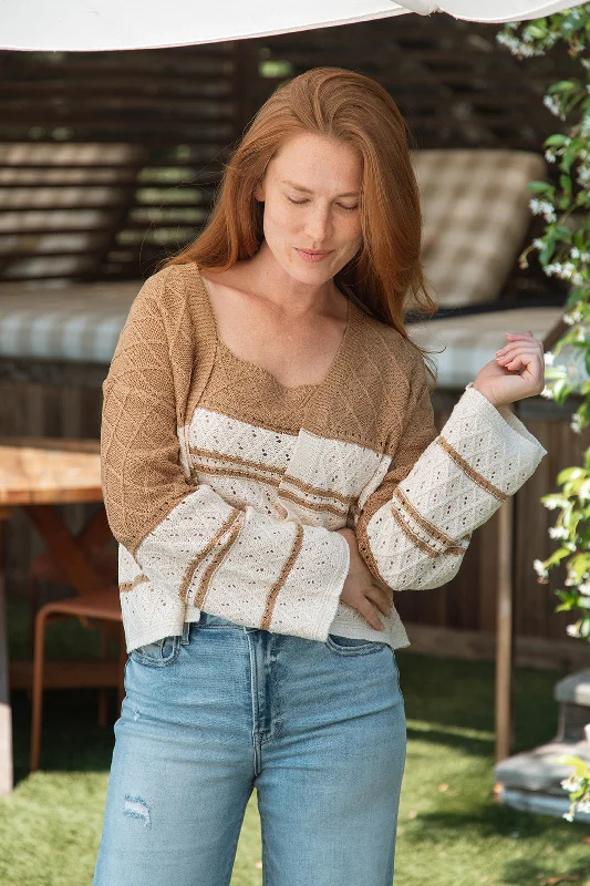 Olivia Cardigan