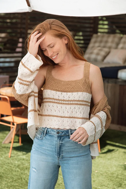 Olivia Cardigan