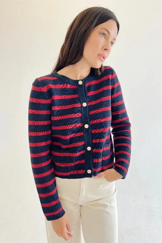 Soléne Cardigan