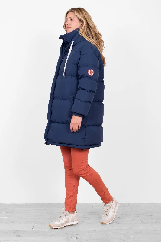 Weatherall Puffer Jacket