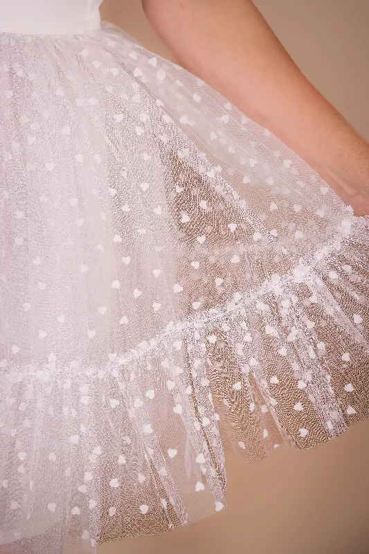 This Could Be Love Tulle Dress