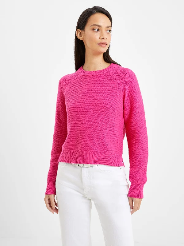 Lily Mozart Knit Crew Neck Jumper