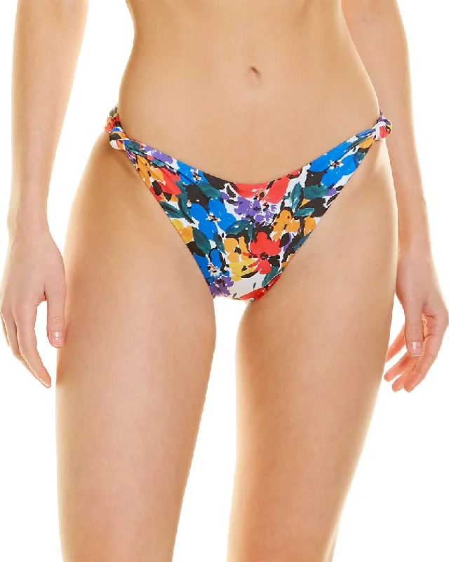 Beach Riot Knotty Bikini Bottom