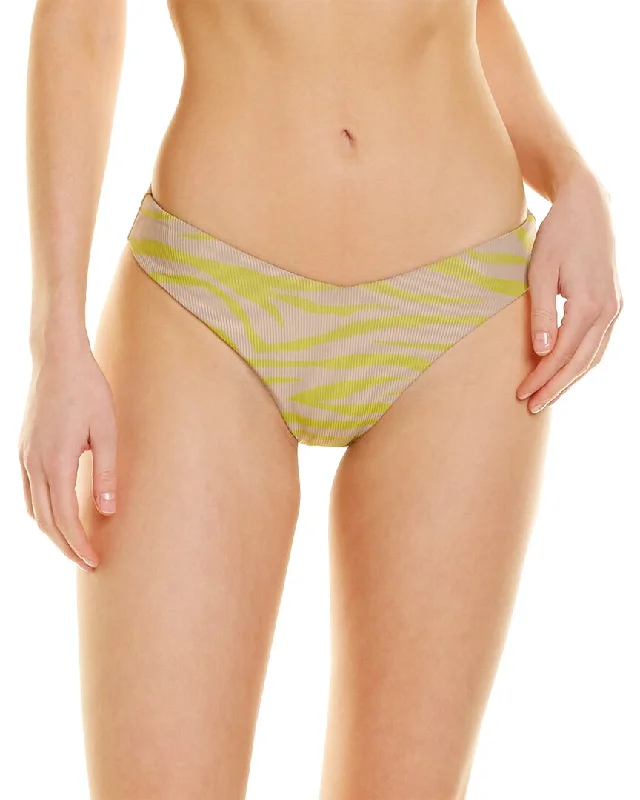 Beach Riot Vanessa Bikini Bottom