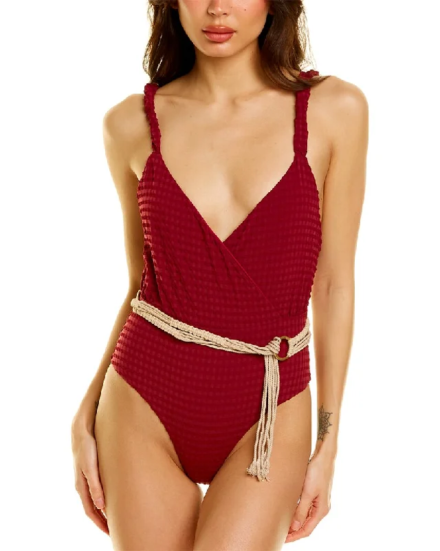 REVEL REY Daphne One-Piece