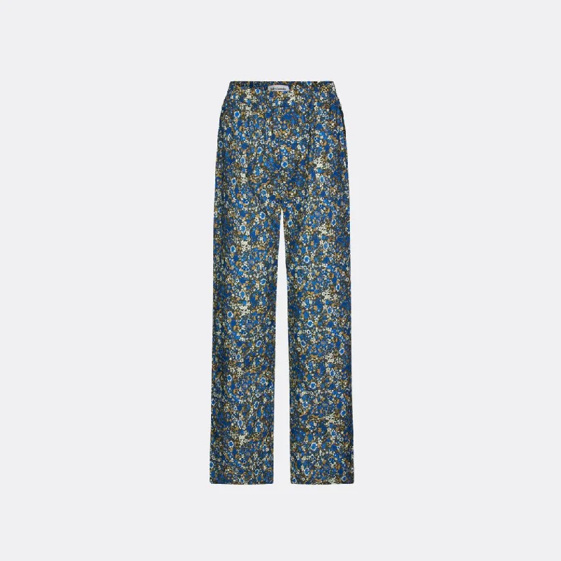 BillLL Pants (Blue)