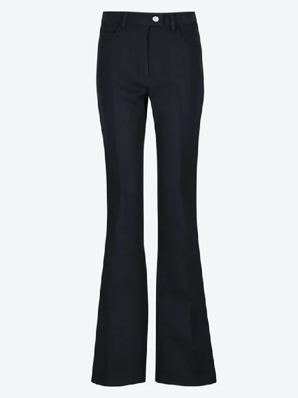 Signature 70s will bootcut pants