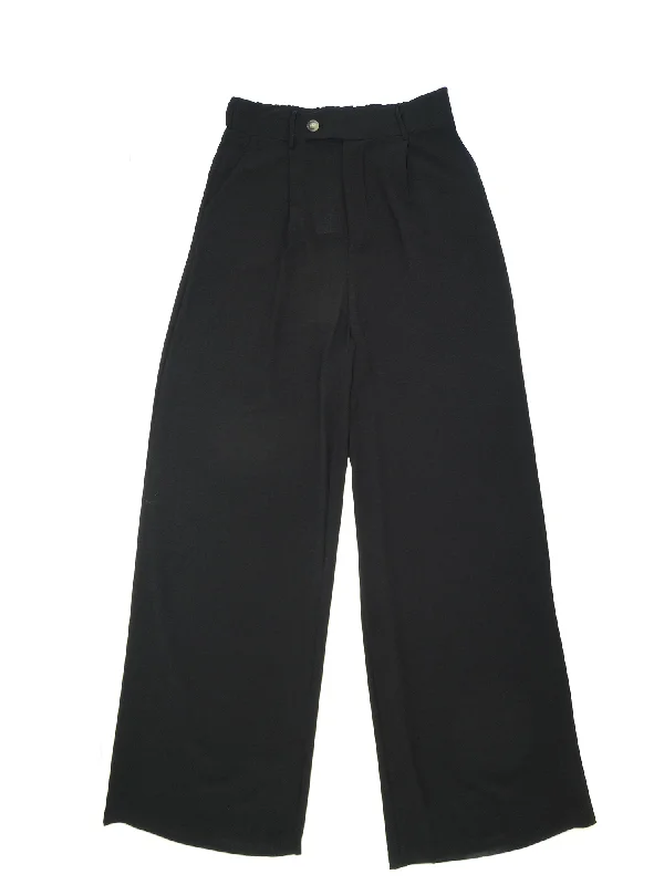 180803, Da Moda Women's Palazzo Pants