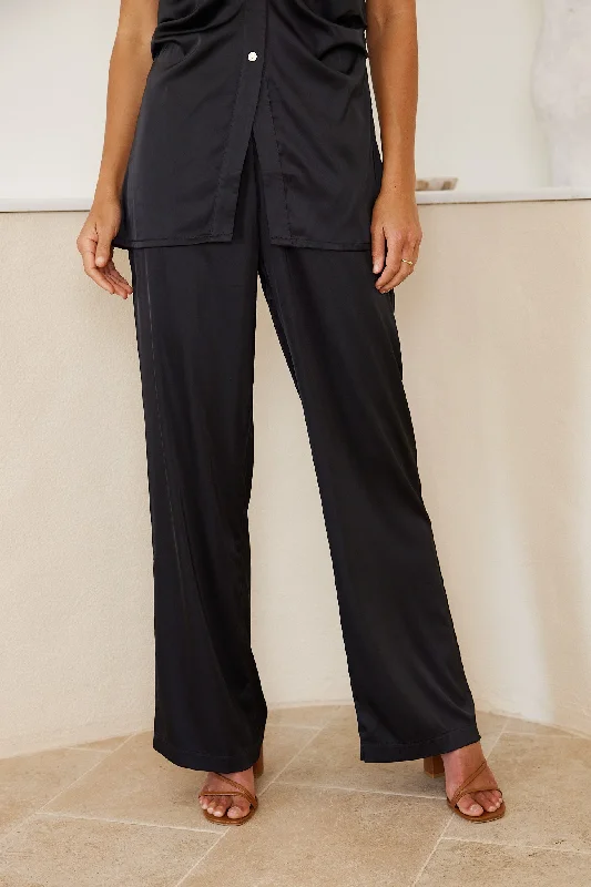 Danelle Pants - Black