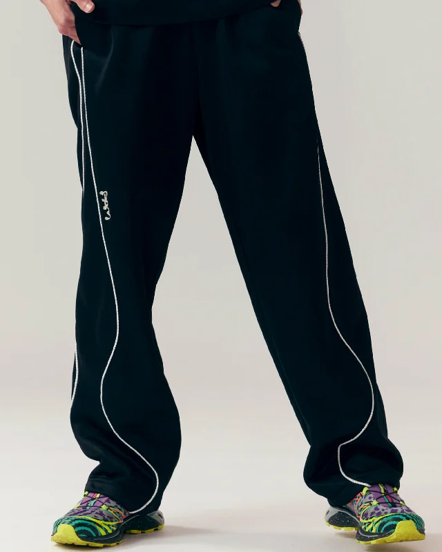 Gateway Mirage Track Pant - Black