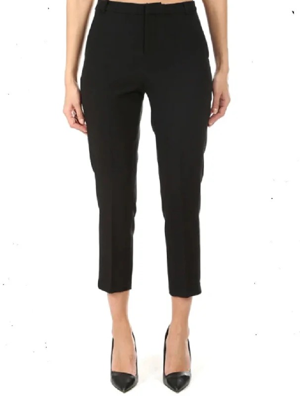 Ludivine Trouser - L’AGENCE