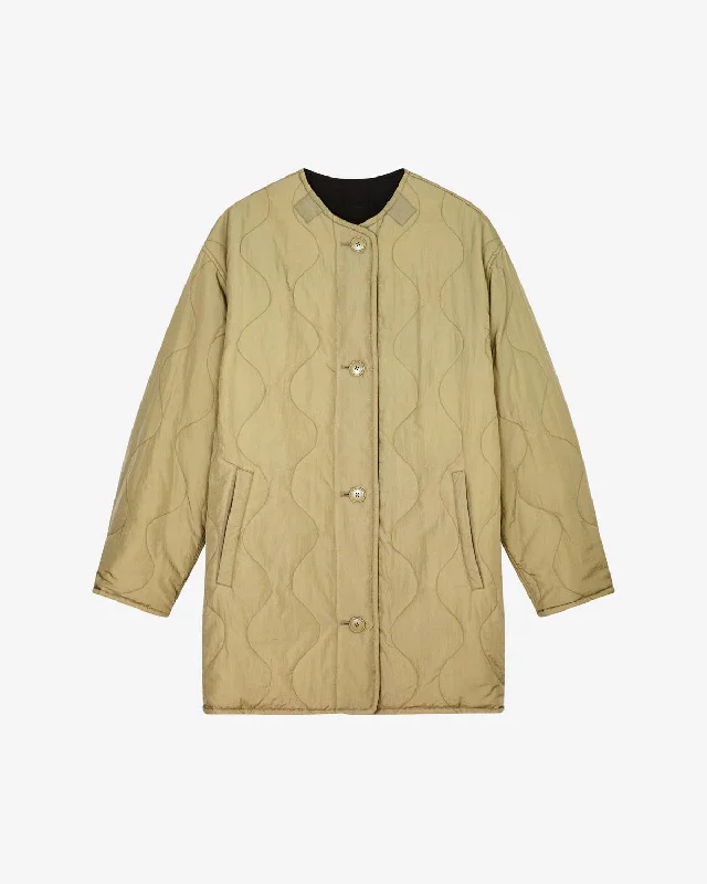 Nesma Coat