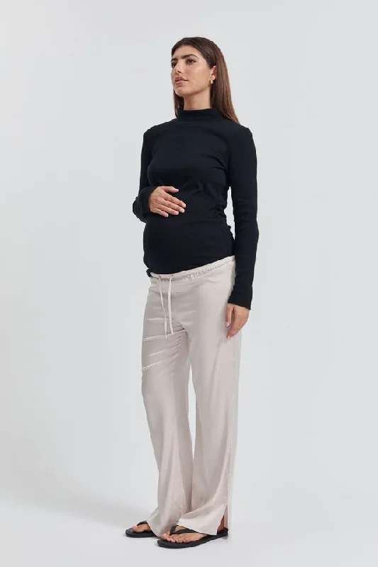 Satin Pant - FINAL SALE