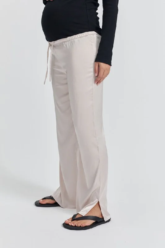 Satin Pant - FINAL SALE