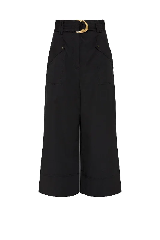 Myrtle Utility Culotte