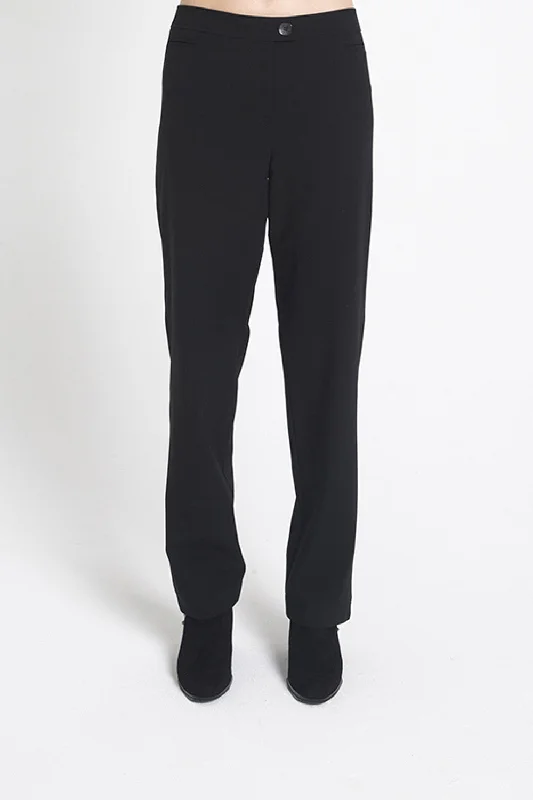 Classic Pant - Eldora Crepe