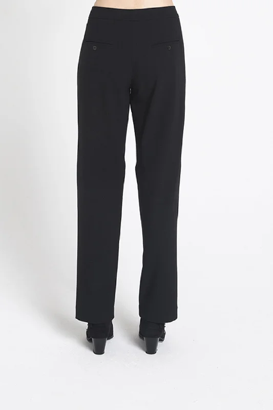 Classic Pant - Eldora Crepe