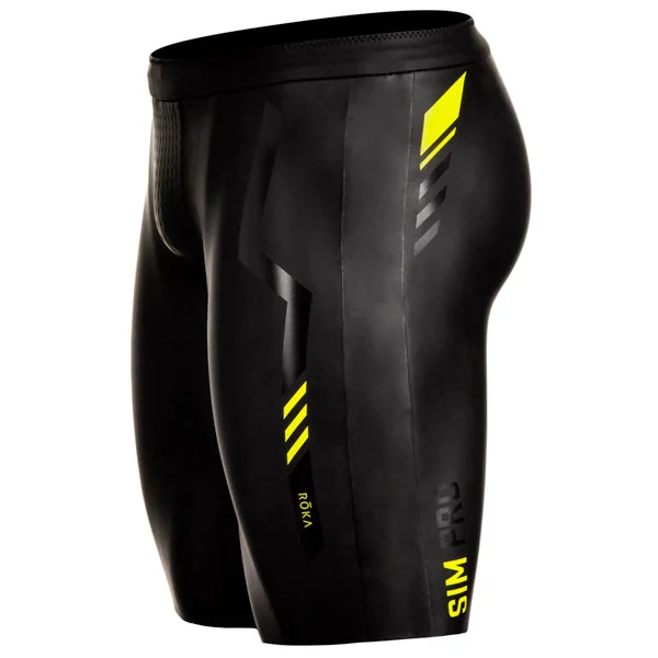 Sim PRO II Shorts