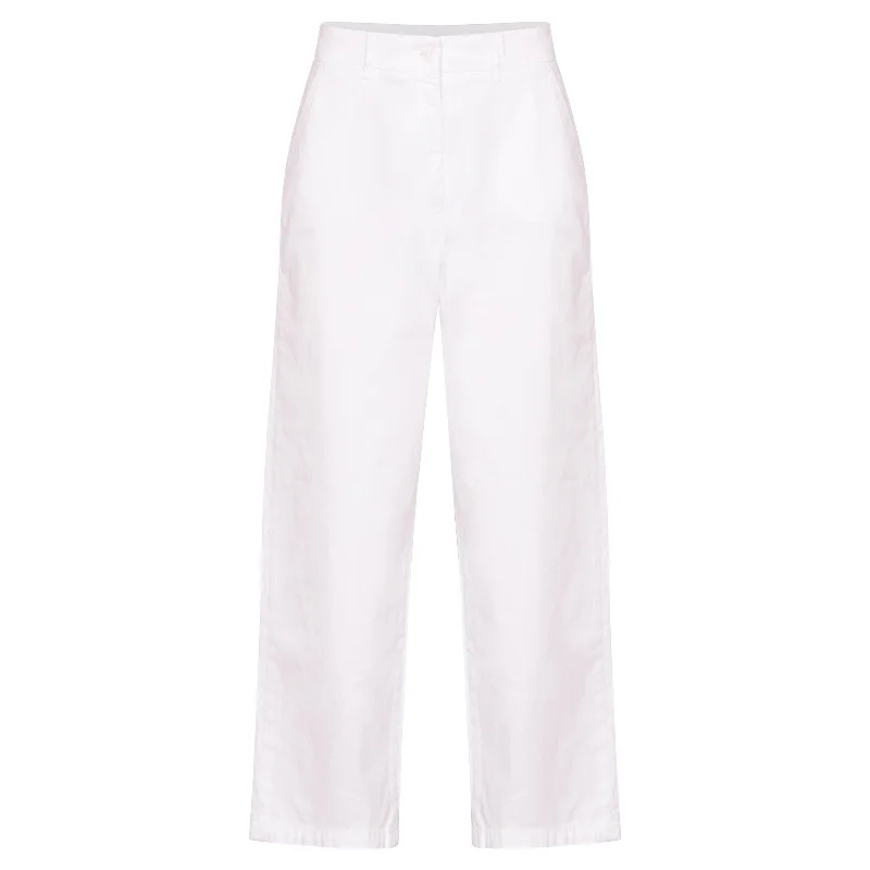 Reiko Lio Trouser White