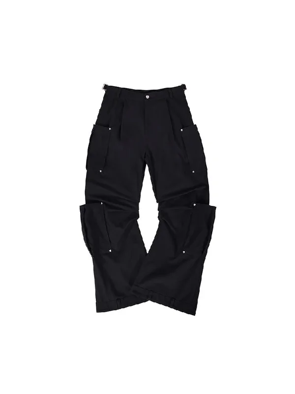 Electric Moon Pants 【s0000009392】