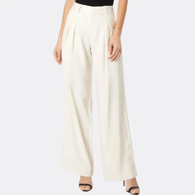 Slouchy Gab Trouser (Birc)