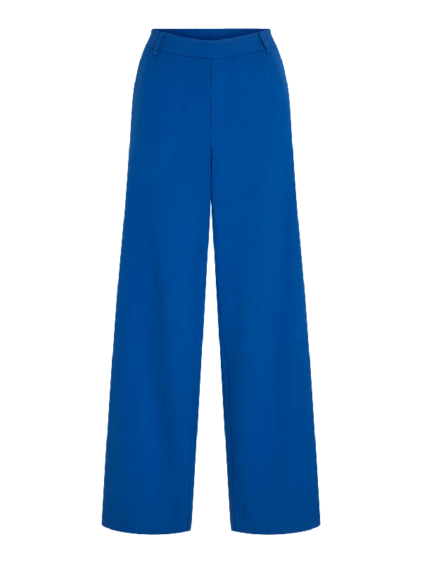 VIVARONE Pants - True Blue