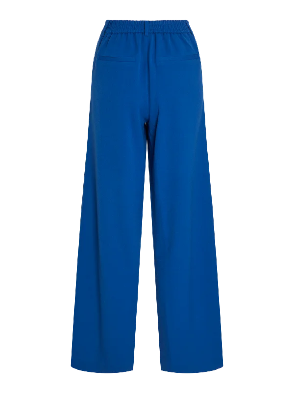 VIVARONE Pants - True Blue