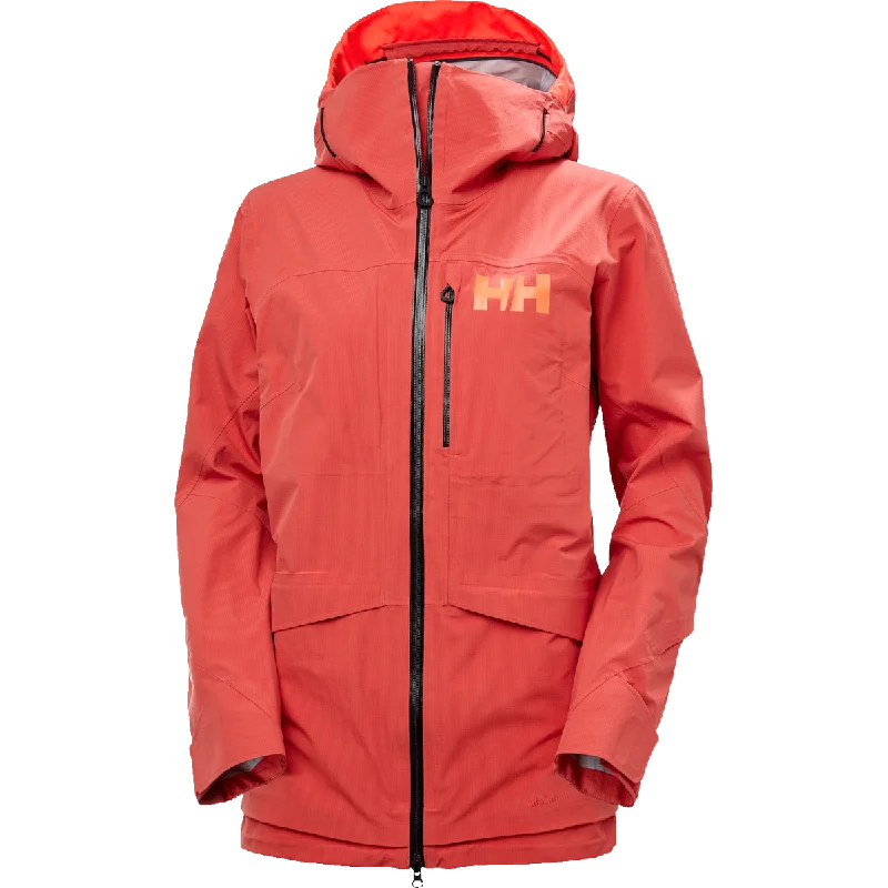 Women's Aurora Infinity Shell Jacket