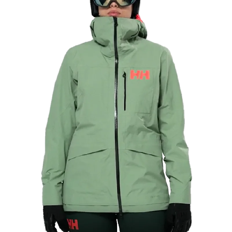 Women's Aurora Infinity Shell Jacket