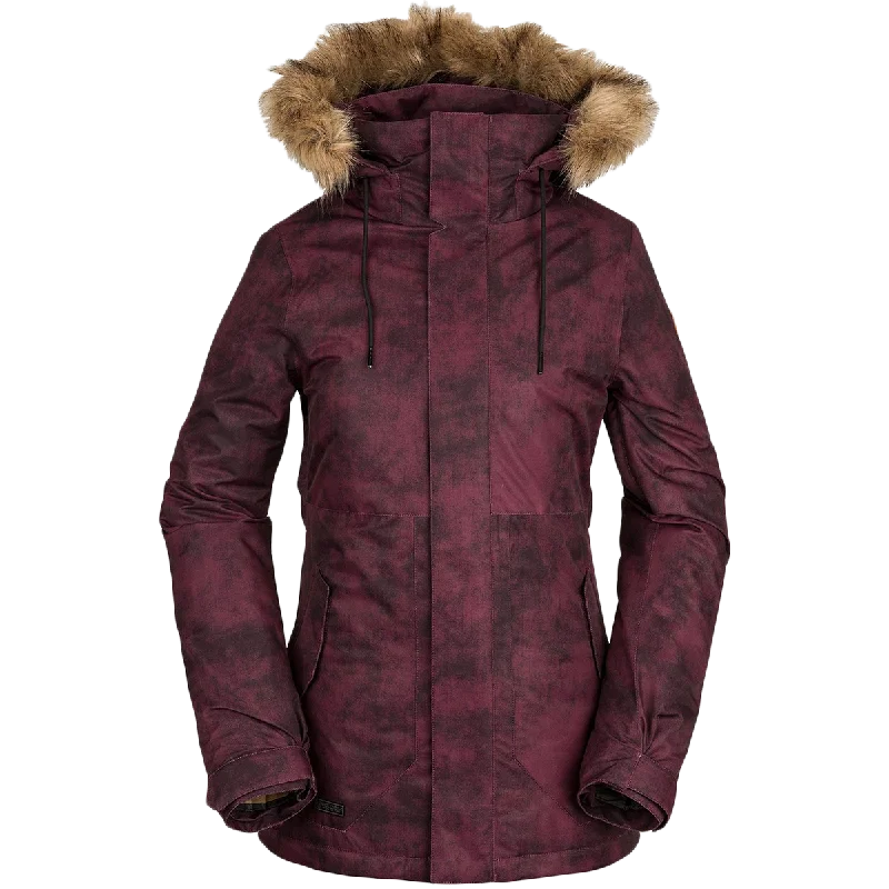 Women's Fawn Insulated Jacket