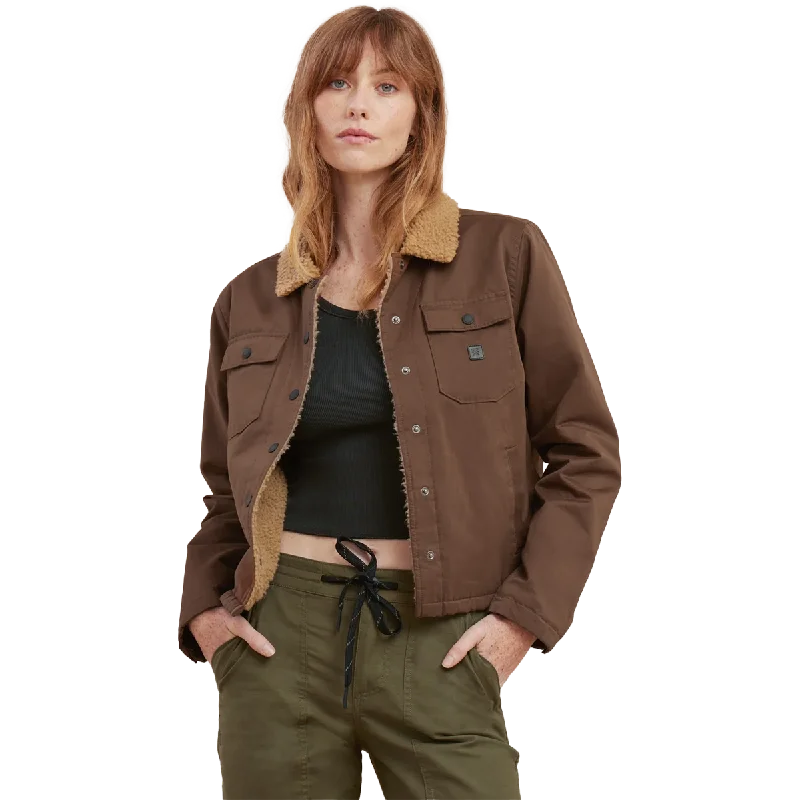 Women's Hebrides Jacket