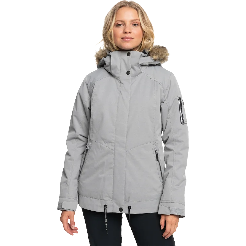 Women's Meade Jacket