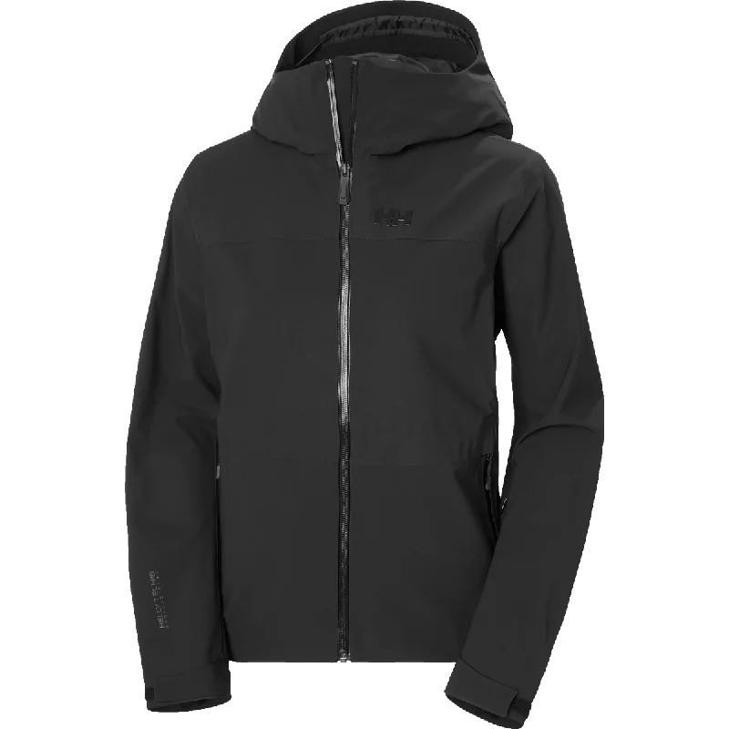 Women's Motionista 3L Shell Jacket