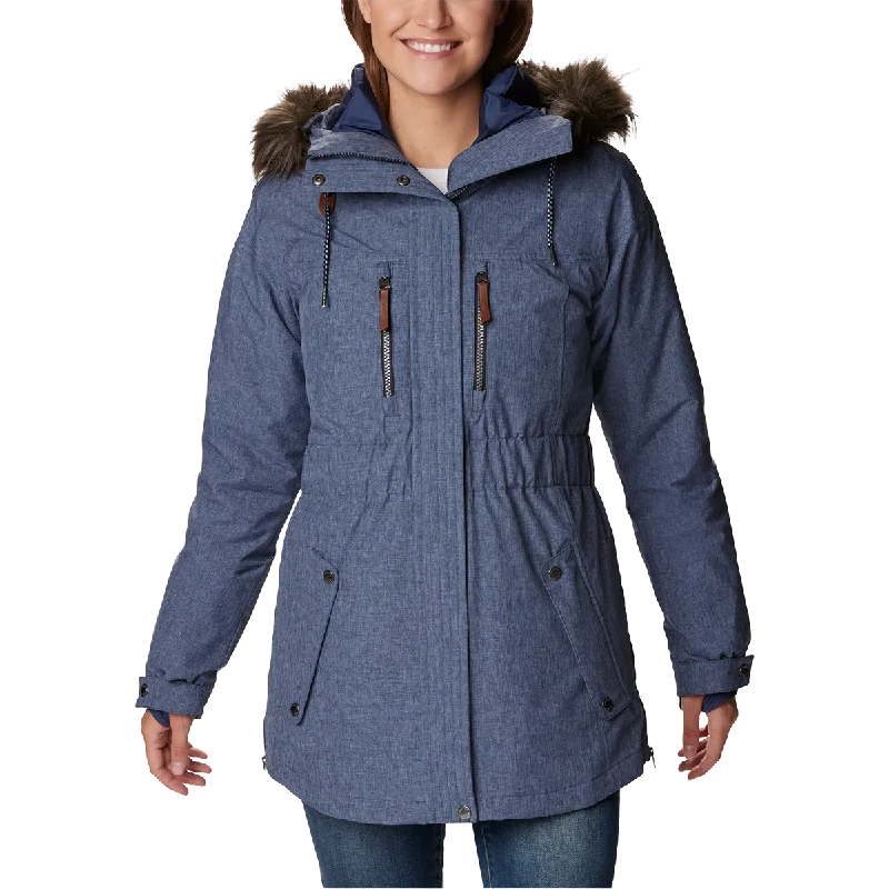 Women's Payton Pass Interchange Jacket