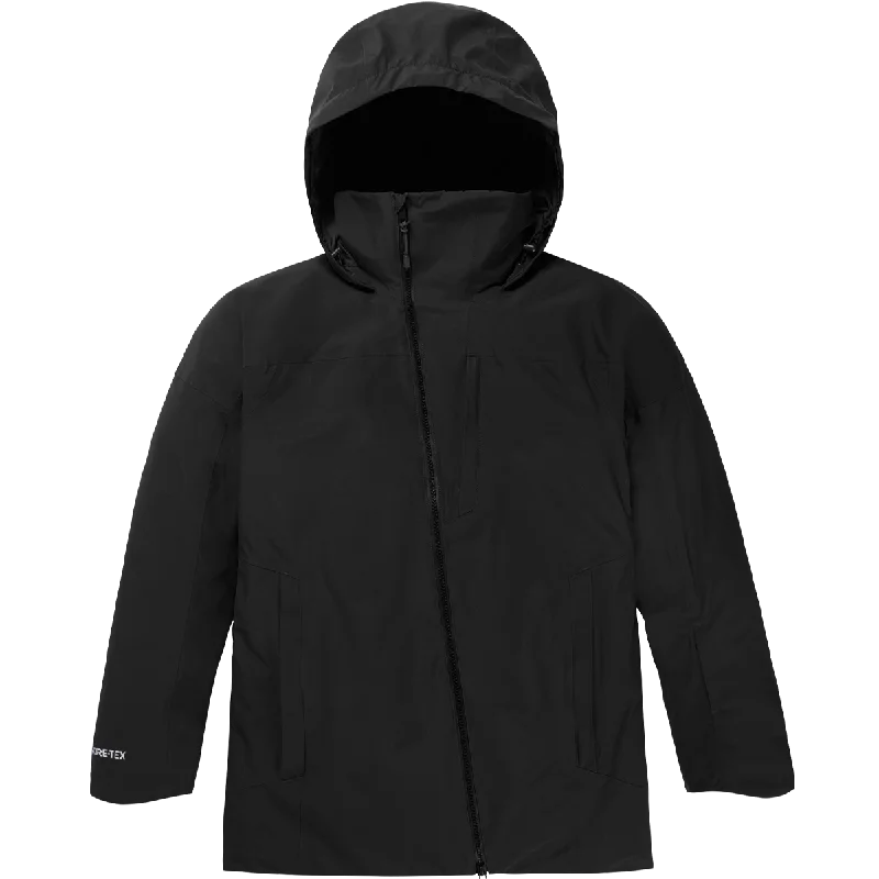 Women's Pillowline Gore-Tex 2L Jacket