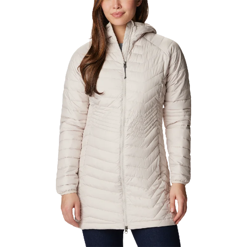 Women's Powder Lite Mid Jacket