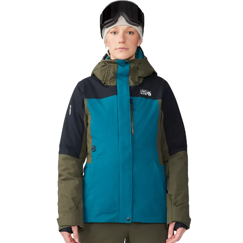 Women's Powder Maven Jacket