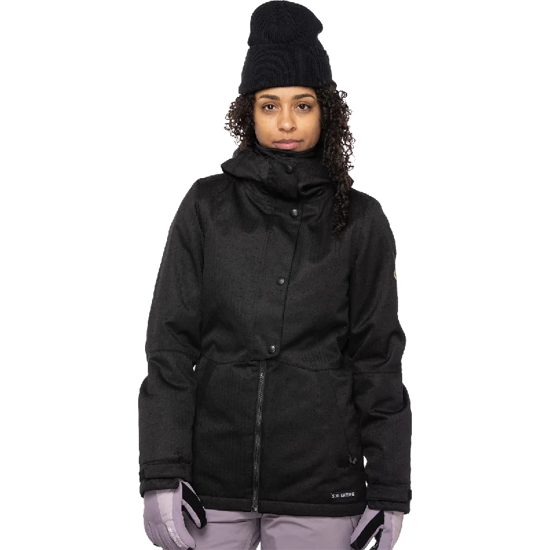 Women's Rumor Insulated Jacket