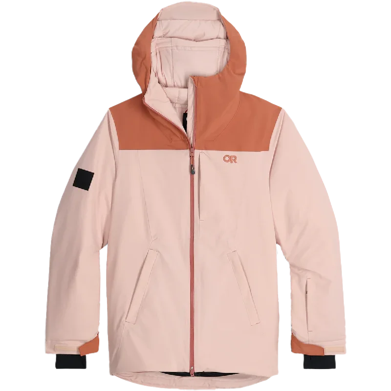 Women's Snowcrew Jacket