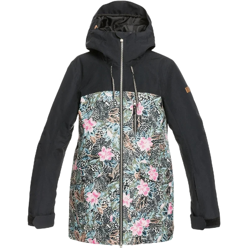 Women's Stated Jacket