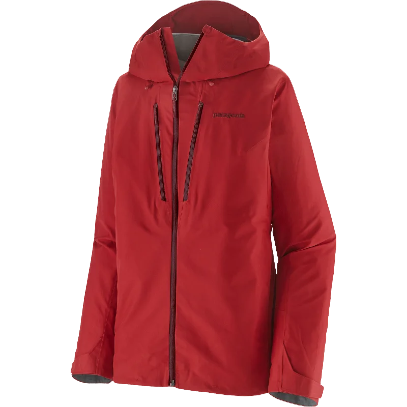 Women's Triolet Jacket