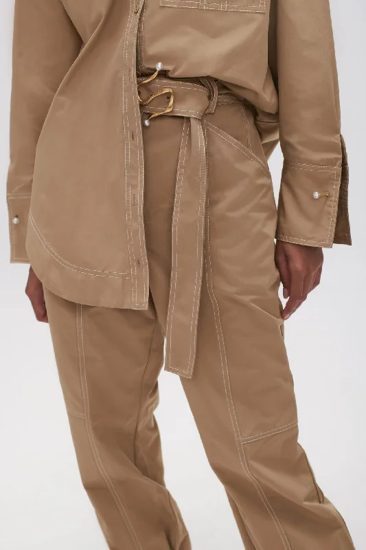 Willow Utility Track Pant