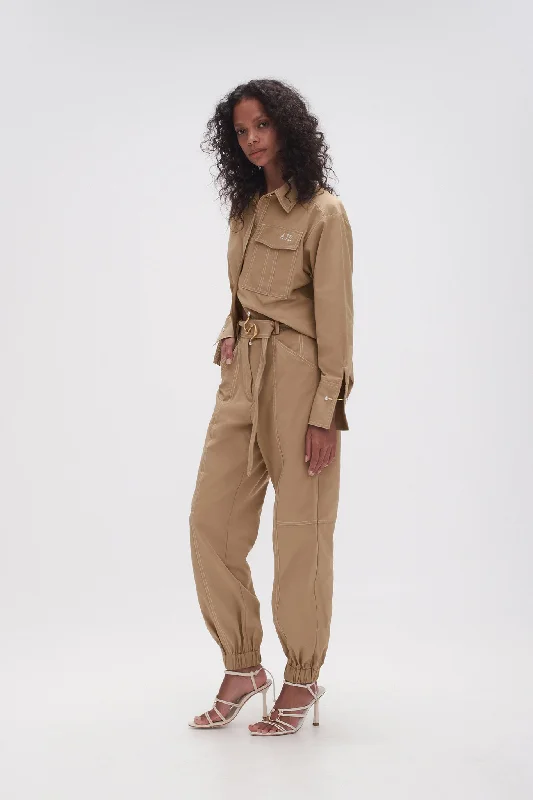 Willow Utility Track Pant