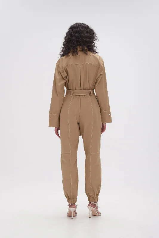 Willow Utility Track Pant