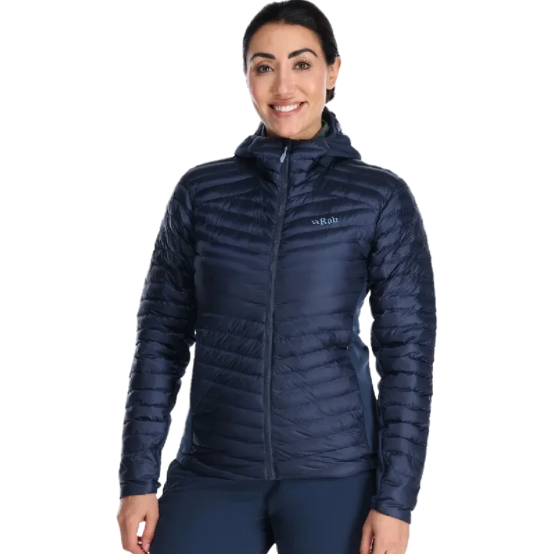 Women's Cirrus Flex 2.0 Insulated Hoody