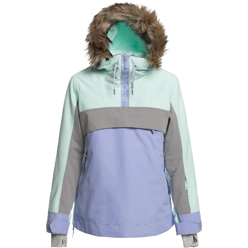 Women's Shelter Jacket