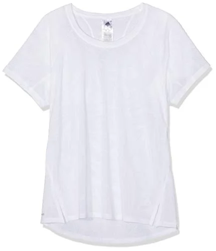 Adidas Women's Trng Tee Aerokt