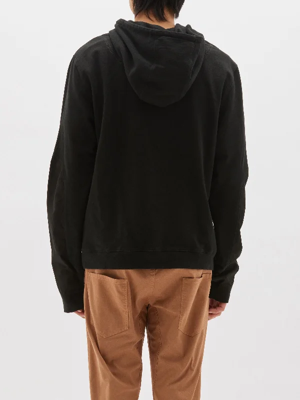 athletic popover sweat