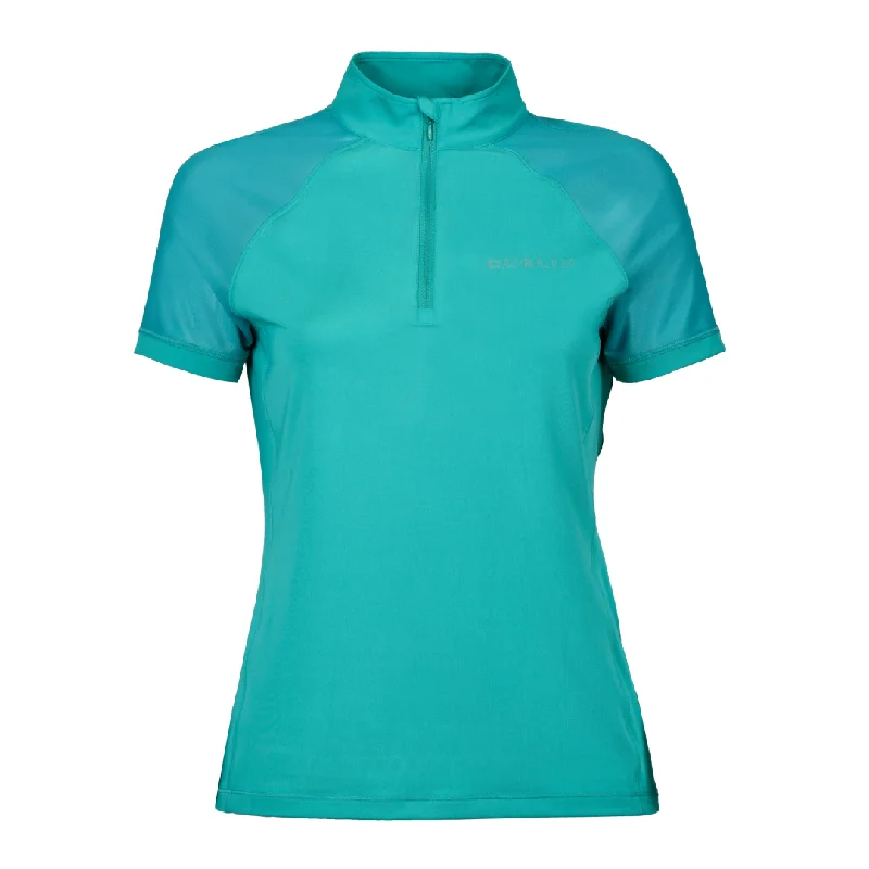 Dublin Sara Short Sleeve Ladies Top